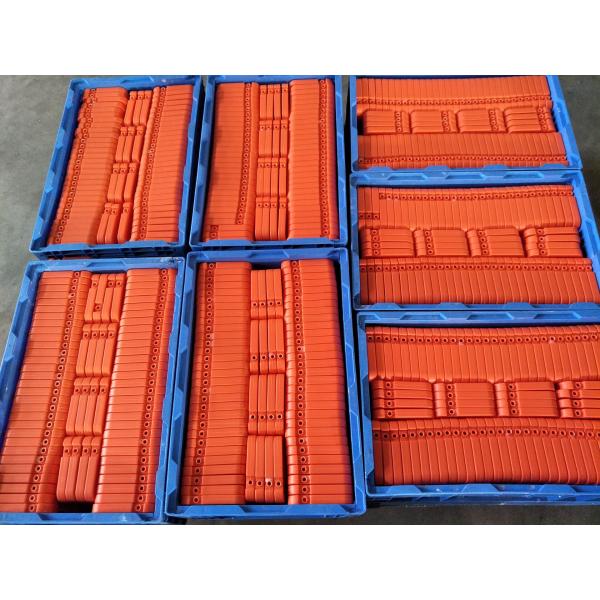 Pantone Color Reusable Heat Packs 260g For Food Keep Warm