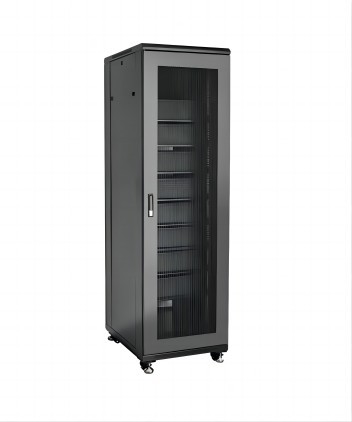IP40 Server Rack Lithium Iron Phosphate Battery For Commercial Systems