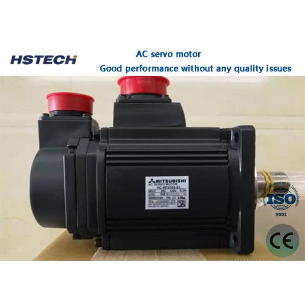 Quality KFX0CWLA00 CM402 CM602 1KW SMT Machine AC Motor Panasonic Servo Motor for sale