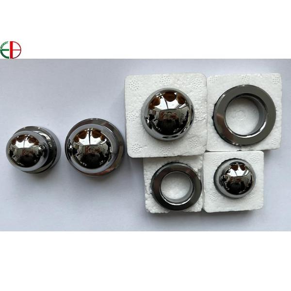 Wear Corrosion Resistant Cobalt Chrome Tungsten Alloy Api Ball For Oil
