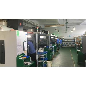 JINGXIN Machinery Co., LTD