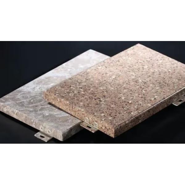 3003 H26 H24 1.0×1200 PVDF GRANITE PATTERNED COLOR ALUMINUM COILS Customized Pattern 50 Years Warranty