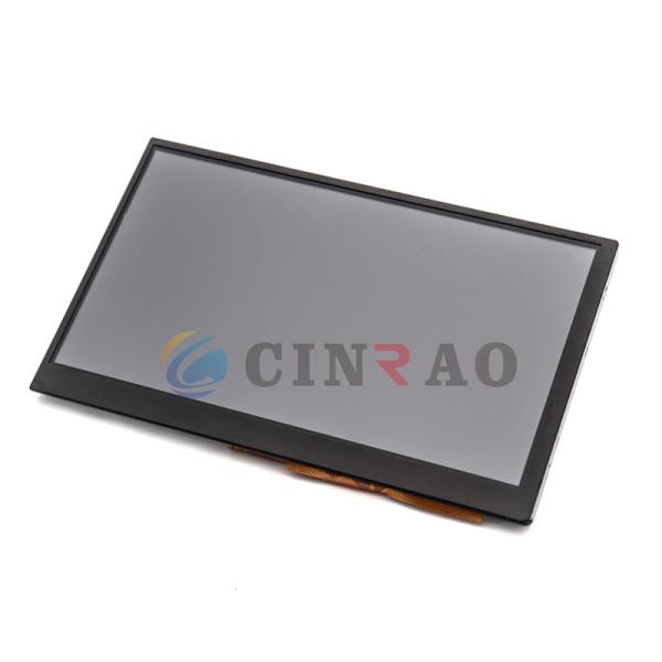 TM070RDH10 TFT GPS LCD Display / TFT Capacitive Touchscreen 8 Pin 7.0" Tianm