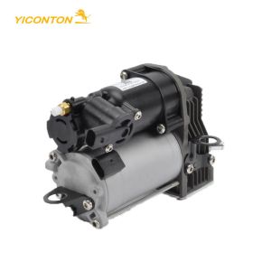 Mercedes Benz W164 Air Suspension Compressor A1643201204 A1643200504 A1643200904
