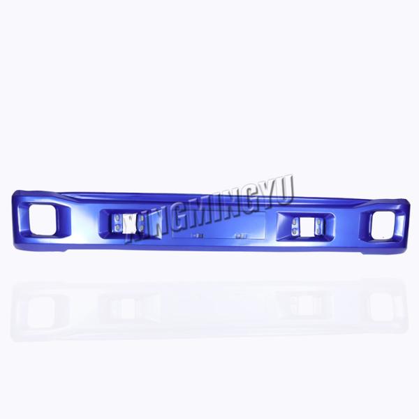 1B20353103002 Front Bumper for Futon H3 Truck Spare Body Parts