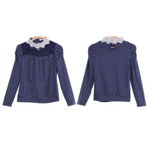 China Long Sleeve T-shirt wholesale