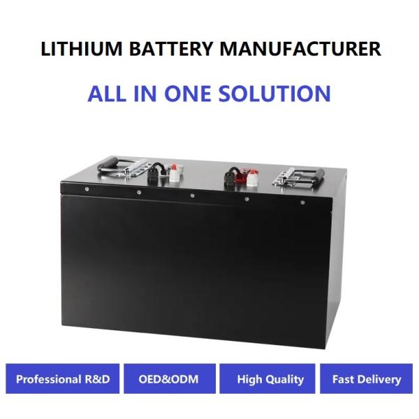 CLF 72v 60ah Lithium Ion Battery Electric Bicycle Scooter Motorcycle Tricycle Lifepo4