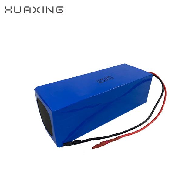 Quality OEM Rechargeable Lithium Ion Battery 12v 15ah LiFePO4 Battery Pack for sale