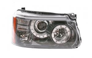 Land Rover Rangerover Sport 2006-2012 Automobile Spare Parts , OE Type Headlight Assy