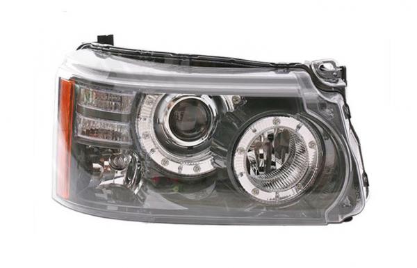 Quality Land Rover Rangerover Sport 2006-2012 Automobile Spare Parts , OE Type Headlight Assy for sale