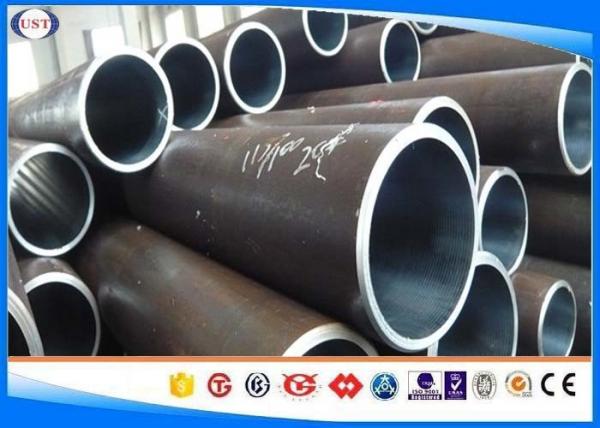 Quality SRB Honed Tube For Hydraulic Cylinder , Cold Finished Carbon Steel Tube ASTM 1010 Materail for sale