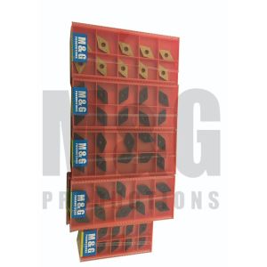 China High Efficiency Carbide Drill Inserts Professional Design CE Certification on sale