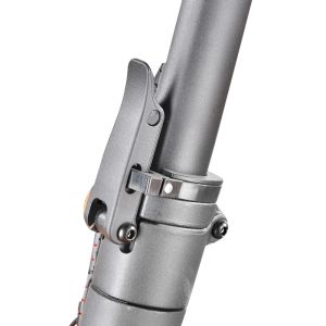 Self Balancing Aluminum Electric Scooter , 100V Lightweight Folding Electric