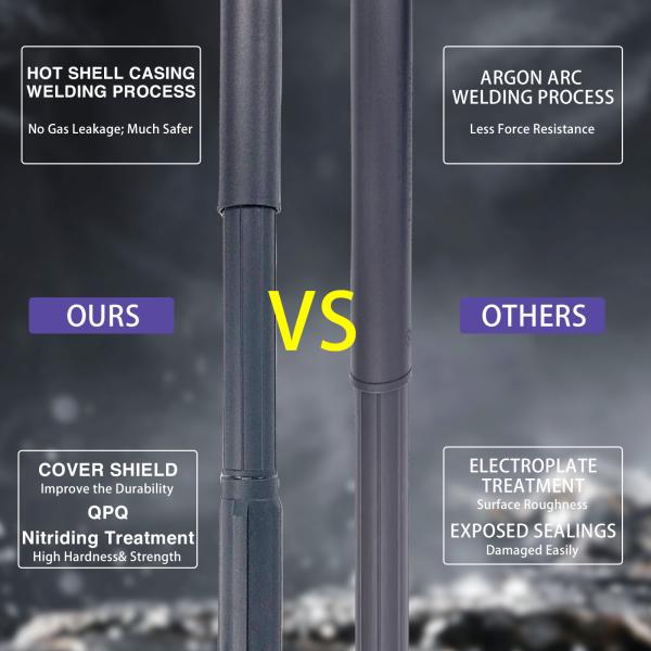 84335427 Aftermarket Power Lift gate For Chevrolet Blazer 2020-2021 LH