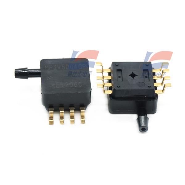 MP3V5004GP Integrated Pressure Sensor Module Analog Voltage 0 To 3.92kPa