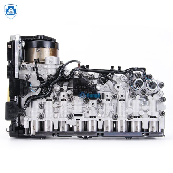 DL382 0CK DSG Automatic Transmission Mechatronic TCU 0CK927156L 0CK927156Q 0CK927156S for Audi A5 A6 A7 S5 S6 7-Speed