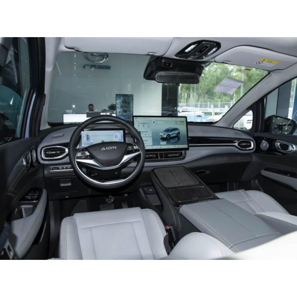 GAC 2024 Aion V Plus Electric Smart Car Electric SUV 7-Seat Ternary Lithium Battery