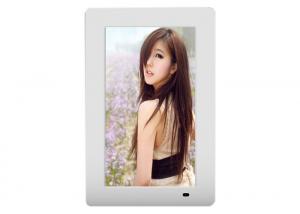 China 7 Inch Digital Photo Frame Picture Video LCD Frames 7 Inch Lcd wholesale