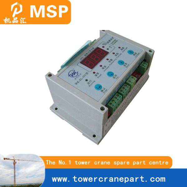 Overload For Passenger Hoist Functionality With Lift Support Add-on Fits Most Models