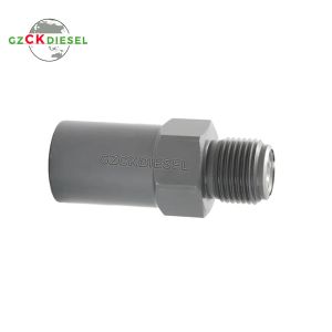 Diesel Pressure Relief Valve 1110010029 1110010033 F00R000756 Limiting Valve
