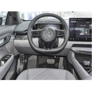 4×4 Extreme Krypton 001 Pure Electric Dual Motor Luxury Sports Car