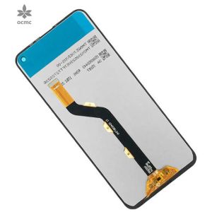 Tecno Spark 5 Pro LCD Screen Display Panel with Multi-touch Super OLED Capacitive Touchscreen 100% Tested and 3-5 Days Delivery
