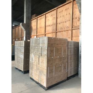 Wuxi Yinli Abrasive Trade Co., Ltd.