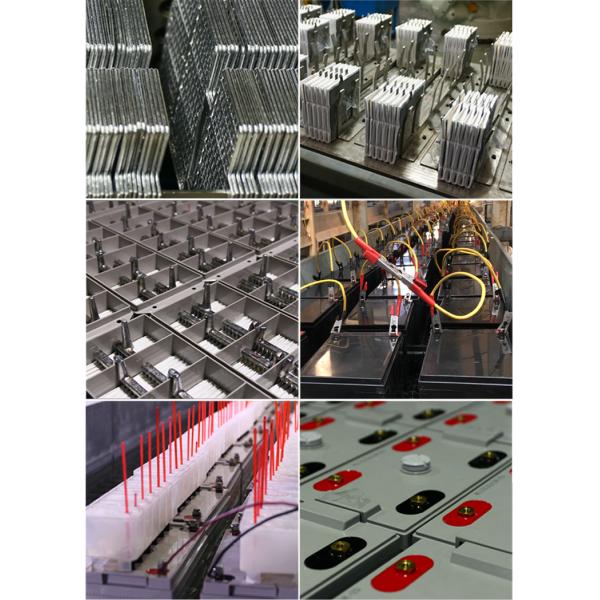 Amosolar GEL Lead Acid Battery 12v 200AH 50ah 100ah 120ah 150ah 250ah Chargeable NO