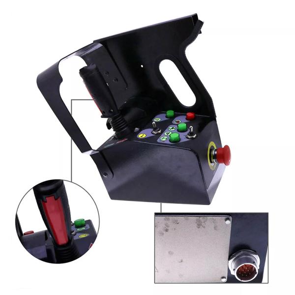 Haulotte K118B169960 Control Box Assembly For Haulotte Optimum 8 Compact 8 10 12