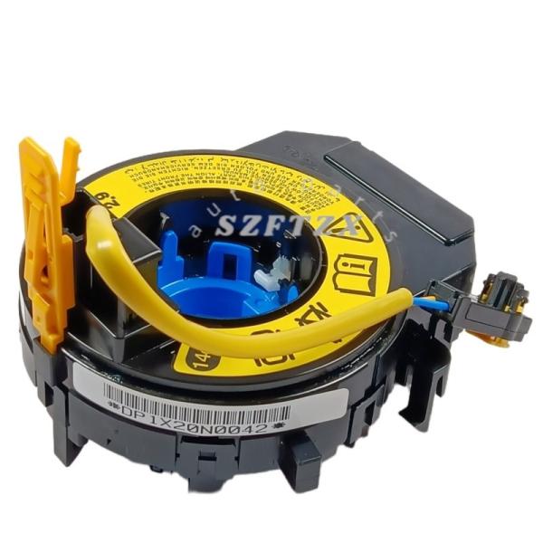 Korea Original Genuine Clock Spring 934902P170 for Kia Sorento Hyundai Santa FE