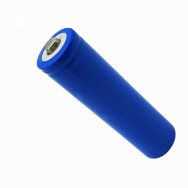 18650 Battery 2000mAh 3.7 Volt Rechargeable Lithium Cell CV charge 50g