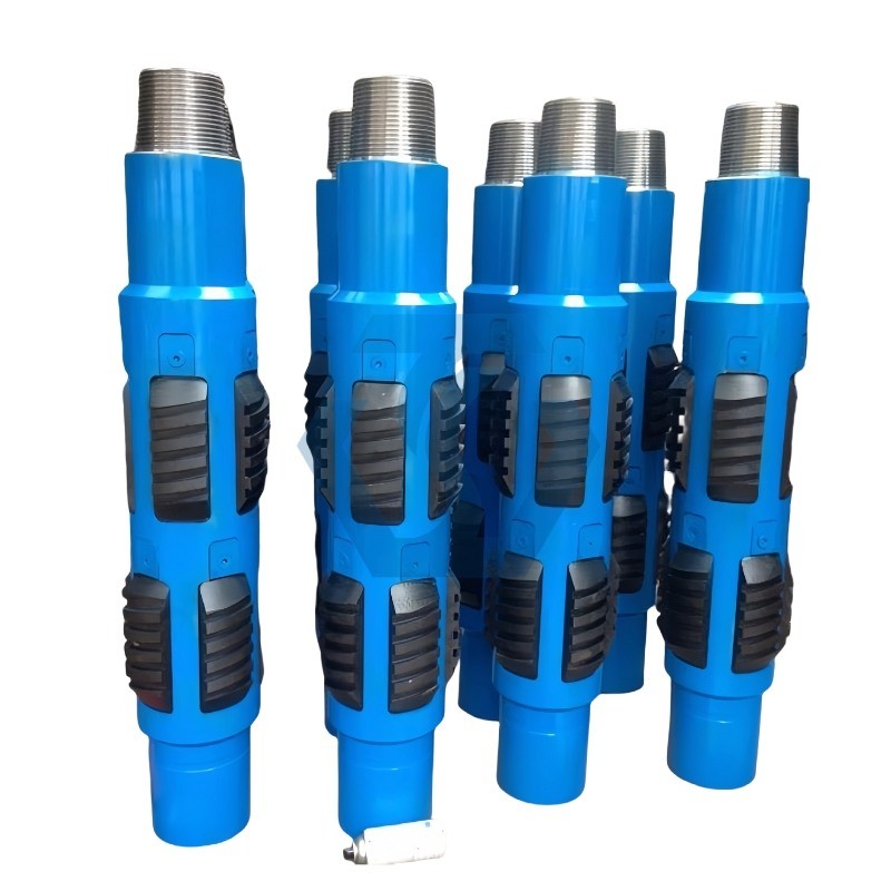 China API Standard Casing Scraper Oilfield Well Drilling Cementing Use Downhole Cleaning Tools wholesale