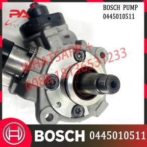 China Diesel Engine Common Rail Fuel Injection Pump 0445010511 0445010544 For HYUNDAI IX35 SANTA FE 33100-2F000 wholesale