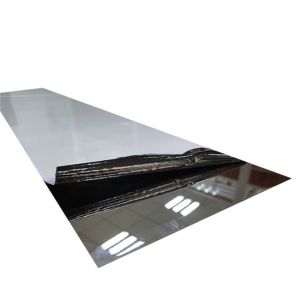 China 202 304 304L Stainless Steel Plate 316L 309S 430 2B BA HL 8K SS Sheet on sale