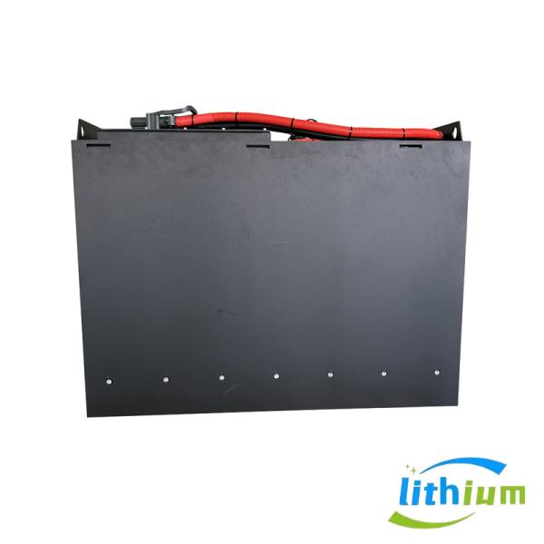 83.2V 304ah High Performance Deep Cycle Battery With BMS System Lithium Battery For Forklift/Golf Cart
