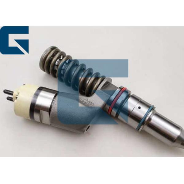 C15 C18 Diesel Fuel Pump / Common Rail Fuel Injector 253-0616 2530616