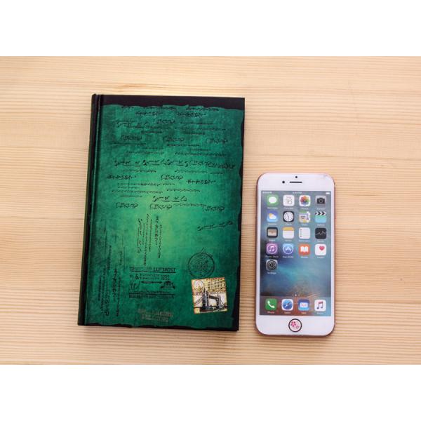 Colorful Sweet Planner Floral Schoolgirl Journal Office Supplies Stationery Notebooks