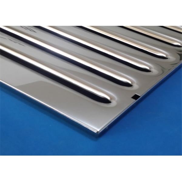 Energy Saving Commercial Kitchen Hood Grease Filters Kitchen Exhaust Hood Filters