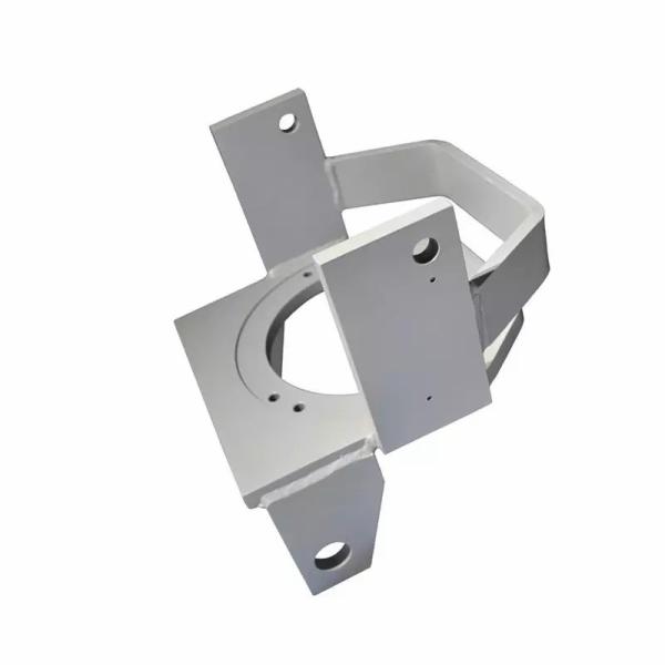 Steel Copper Tools Hardware Working Punching Parts Aluminum Bending Anodized Sheet Metal Fabrication