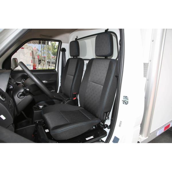 Ruichi EC31 Pure Electric Small Cargo Container Truck Commercial Vehicle