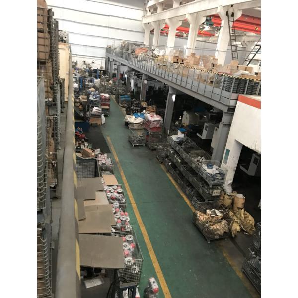 PN16 Pneumatic Stainless Steel Flange Y-type Air Water Steam Angle Seat Valve