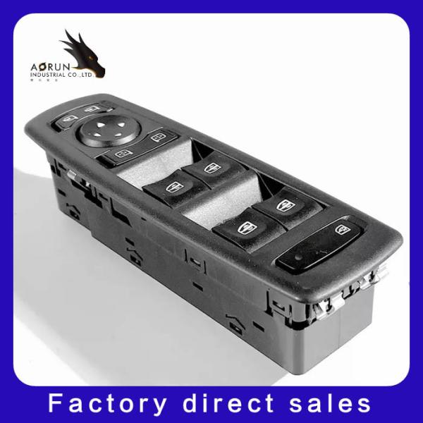 Quality High Quality Power Lifting Window Switch For Renault Megane 254000006R Electric Window Switch for sale