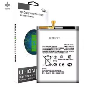 100% Brand New 0 Cycle Lithium Ion Battery For Samsung Galaxy S24 S23 S22 S20