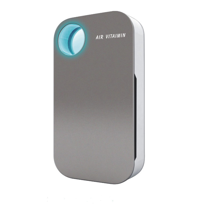 China LED Brightness GL130 Anion Air Purifier , Piston Compressor Nebulizer wholesale