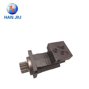 China OMSH230 OMS230H 151F0375 Hydraulic Drive Motor Excavator Hydraulic Motor Speed Control wholesale