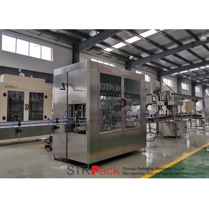 ZhongLi Packaging Machinery Co.,Ltd.