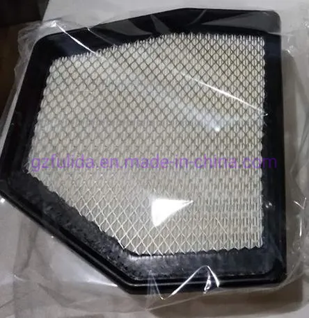 LAND-ROVER Air Filter Paper Core Hepa 60000PCS/Day