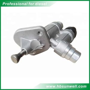 China Trucks Electric Diesel Fuel Transfer Pump 4937767 12 Months Warranty on sale