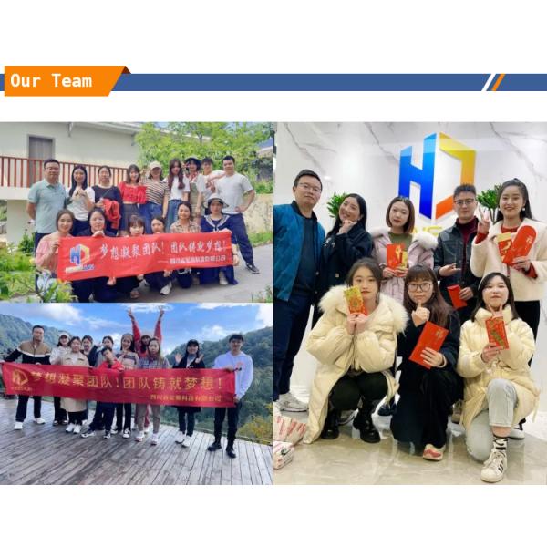 Heavy Industrial Machinery Spare Part 11C2297 Swing Motor for Liugong Wheel Loader