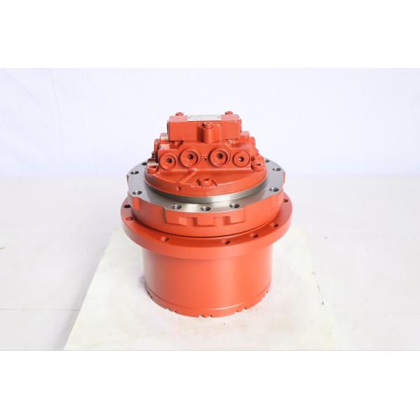 MAG33 Excavator Travel Motor Assy MAG-33V-500-3 MAG-33VP EX55 Final Drive